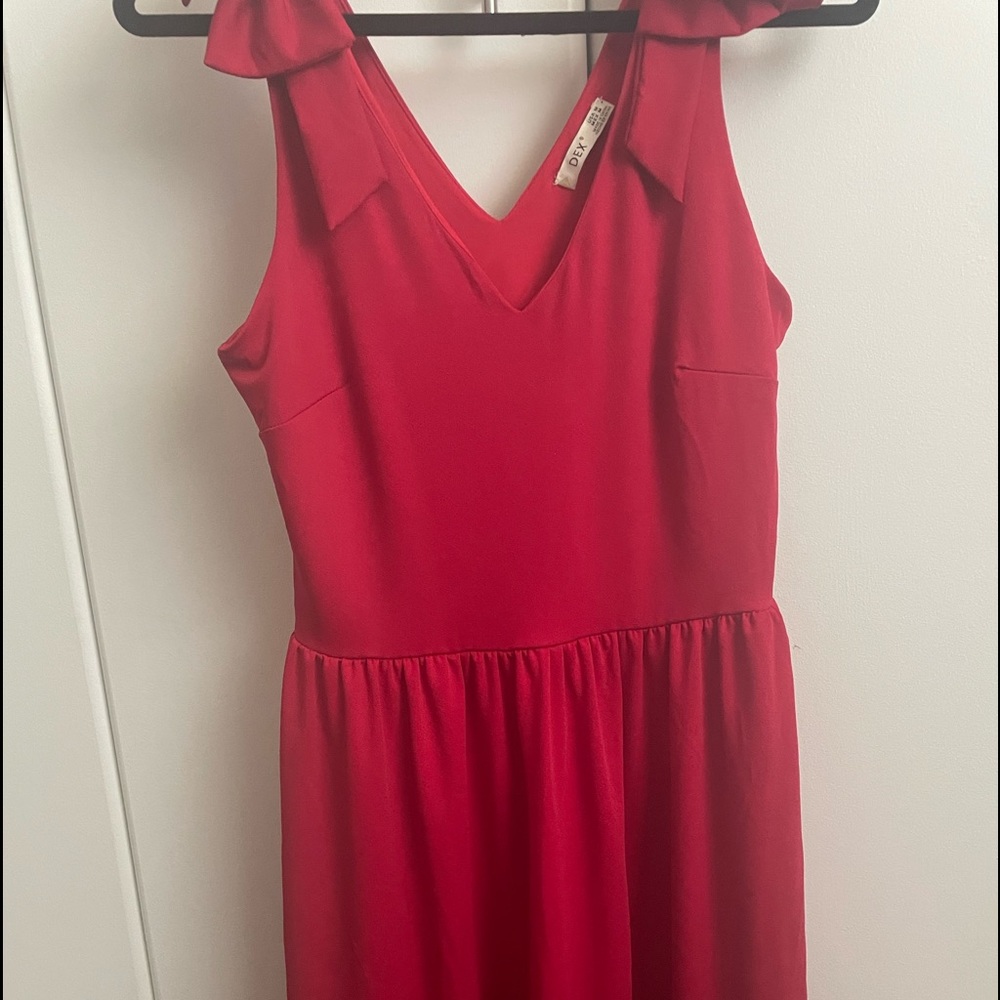 Dex medium dress